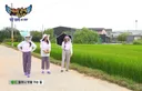 고기 없다는 말에 세상 잃은 표정 된 여돌들