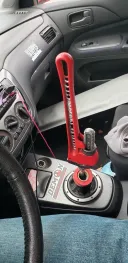 호쾌한 차량 수동 기어봉🚗