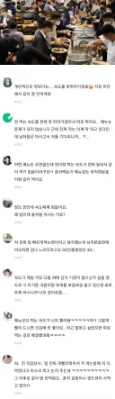 몸 망가진데도 안 바뀌는 남자 직장인 습관