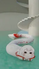 트릭컬)백룸