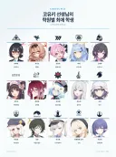 블루아카) 나도 해본 내 최애학생