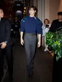 실시간 밀라노🇮🇹 보테가 베네타 쇼 참석한 라이즈 성찬