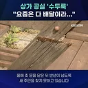 진짜 위기라는 신도시 상권