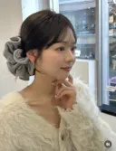 韓부산여행 日모델