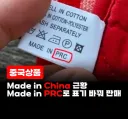 Made in china 근황
