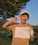 인상이 변한듯한 김창열 근황