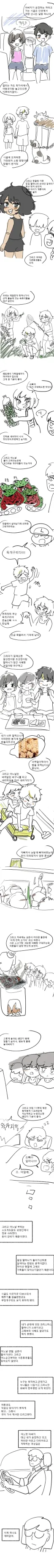 다시 돌아오지 못할 것에 대하여