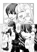 여자인줄 알았던 소꿉친구.manga