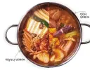 부대찌개 맛있는 집 있다고 했다가 비추 먹은 펨코인.jpg