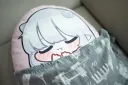트릭컬)요르구트 혼자 좋은거 갖고 있어!