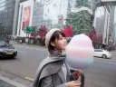 국내 인지도가 없었던, 풋풋한 시절의 미야와키 사쿠라.