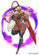 [후] 그린거 업글