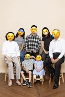 셀프 사진관이라는 곳을 처음 가봤습니다