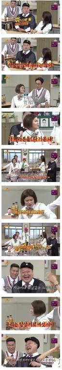 호불호 갈리는 강호동식 연예인 방송 마인드