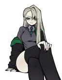 해리포터) 말포이 ts는 꼴립니다