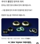 반지의 의미