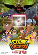 디지몬 어드벤처 우리들의 워게임 잡담