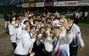 곽윤기가 촬영한 금메달 리스트 곽빈 (곽빈, 김도영 인터뷰)
