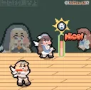 트릭컬)슈퍼 마리요!