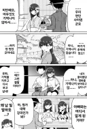 기억상실증에 걸린 애인이 끝내 기억이 안돌아온.manhwa