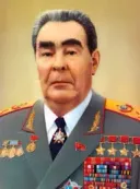 "서기장 동무! 왜 가슴 확대 수술을 받으려 하는거요?"