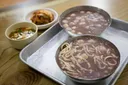 은근히 갈린다는 팥죽 취향.jpg