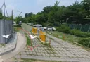 아침에 어디 전철역 주차장을 좀 가야하는데