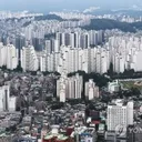 美 30년물.금리 5.5% 돌파.한국 ‘대출금리’도 압박 ​