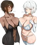 다크 초코 vs 화이트 초코 유게 픽은?