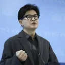 한동훈에 '윤동훈' 딱지붙인 민주당…'권력찬탈극 주도..