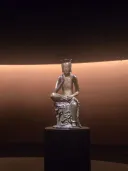 국중박의 하이라이트