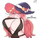 트릭컬) 몸매 주작 안 하는 정직한 에슈르.jpg