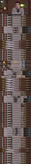 20~30년사이에 당뇨병 암환자가 급격하게 늘어난 이유