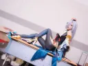 [원신] 신학 코스프레