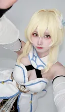 [원신] 루미네 코스프레