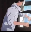 원작자가 빡친 원댄스 장면 실사로 재현 ㅋㅋㅋ
