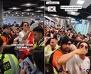 페루에서 신현준 배우가 느닷없이 인기 폭발 이라는데 (펌)