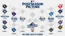 MLB) 가을야구 시작한 메쟈리그