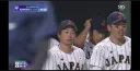 [아시안게임] 야구 대한민국 0 : 5 일본 (경기 종료)