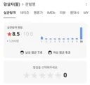 암살자(들) 평점