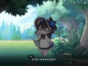 트릭컬)블랑셰도 정령 맞네