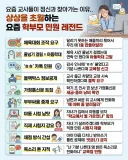 진짜 염병 떠는 학부모 민원