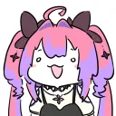 버튜버)응~비비~