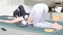 좋은 자세