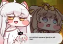 트릭컬)아 엘리아스 애들은 상처 자체가 안나나?