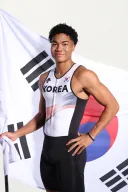 [아시안게임] @: 남자 달리기선수들 귀화야? 에 대한 글
