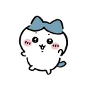 의외로 치이카와의 하치와레 화법을 쓰는 사람