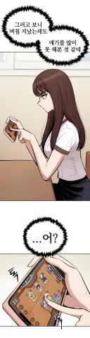 하스스톤, 네이버 웹툰 진출