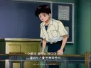 나도 에게리 tv판 넷플릭스로 틀어놨는데