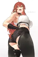 무직전생) 누군가에겐 눈물의 존재